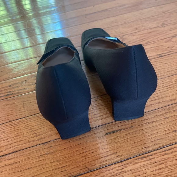 Salvatore Ferragamo women shoes size 8 1/2 - Picture 11 of 15